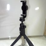 mrit-k05-wireless-selfie-stick-tripod-with-remote-control-front-view-landscape-singapore