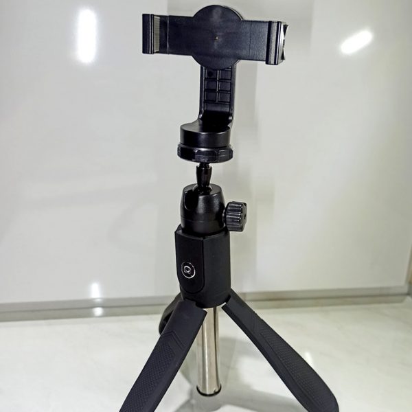 tripods with remote