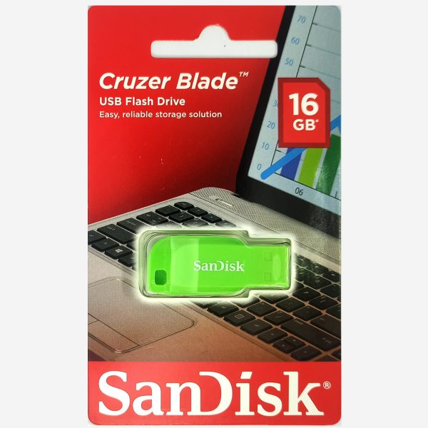 mrit-memory-storage-sandisk-cruzer-blade-usb-flash-drive-green-16gb-singapore