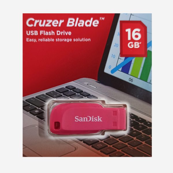 mrit-memory-storage-sandisk-cruzer-blade-usb-flash-drive-pink-16gb-singapore