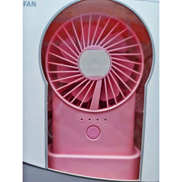 mrit-min-portable-fan-pink-02-singapore