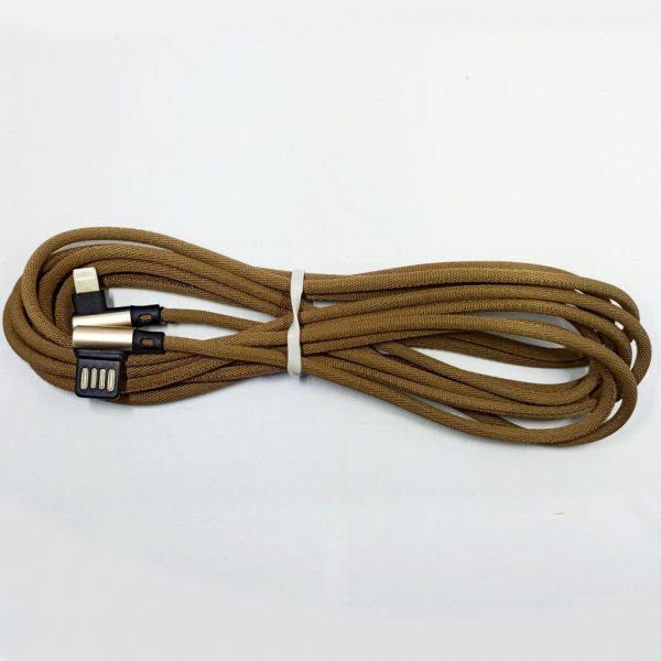 mrit-usb-cables-3m-lightning-angle-cable-brown-singapore