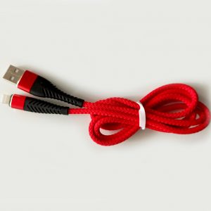 mrit-usb-cables-lightning-2A-1m-red-singapore