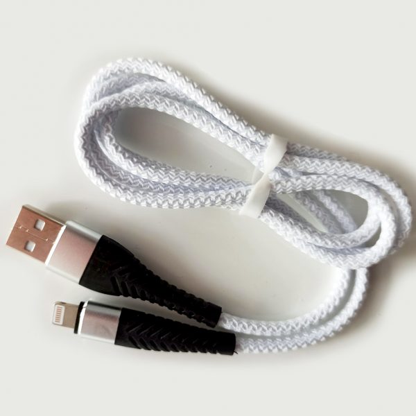 mrit-usb-cables-lightning-2A-1m-white-singapore