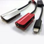 mrit-usb-cables-lightning-3.5mm-headphone-earphone-jack-red-silver-black-close-view-singapore