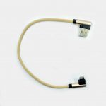 mrit-usb-cables-lightning-30cm-yellow-singapore