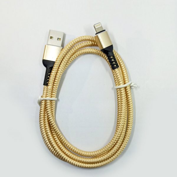 mrit-usb-cables-lightning-30cm-yellow-singapore