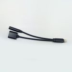 mrit-usb-cables-lightning-to3.5mm-headphone-jack-top-view-black-singapore