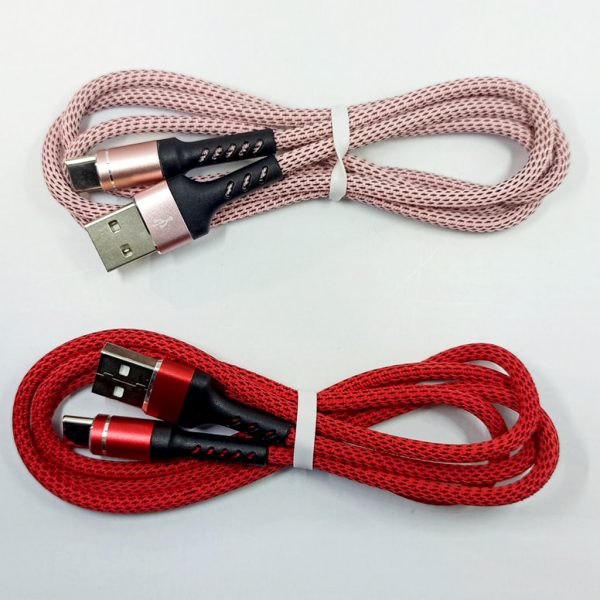 mrit-usb-cables-type-c-red-pink-top-view-singapore