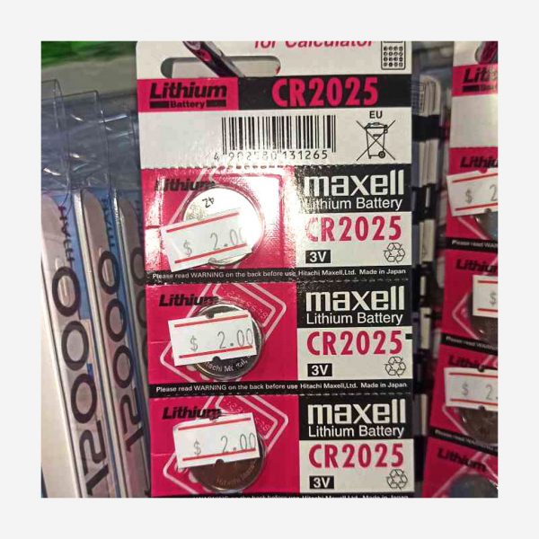 mrit-batteries-maxell-lithium-battery-cr2025-singapore