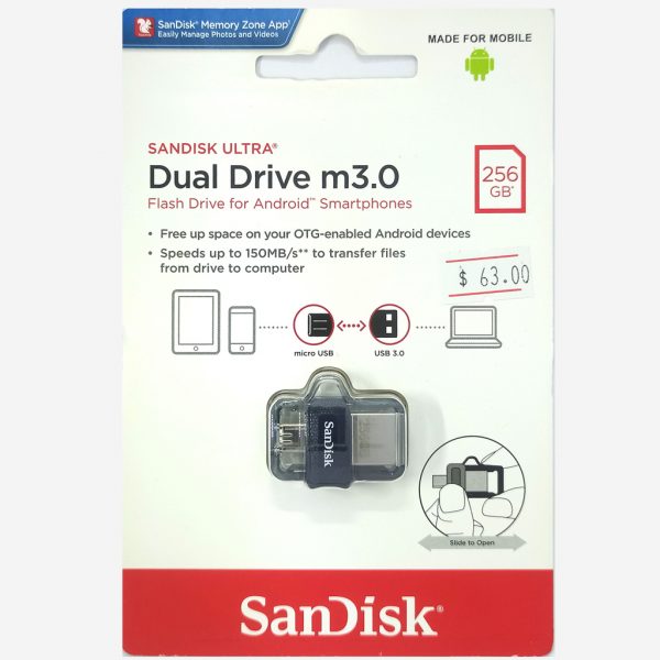 mrit-memory-storage-sandisk-ultra-dual-drive-m3.0-256gb-singapore