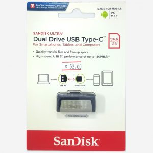 mrit-memory-storage-sandisk-ultra-dual-drive-usb-type-c-256gb-singapore