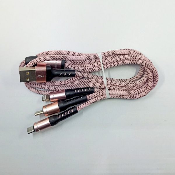 mrit-usb-cables-3-in-1-120cm-pink-top-singapore