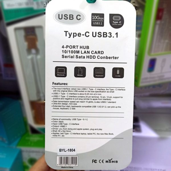 mrit-usb-hub-4ports-typec-byl1804-01-singapore