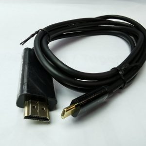 Type C to HDMI - Image 6