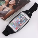 mrit-mobile-phone-waist-pouch-black-front-singapore