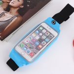 mrit-mobile-phone-waist-pouch-sky-blue-front-singapore