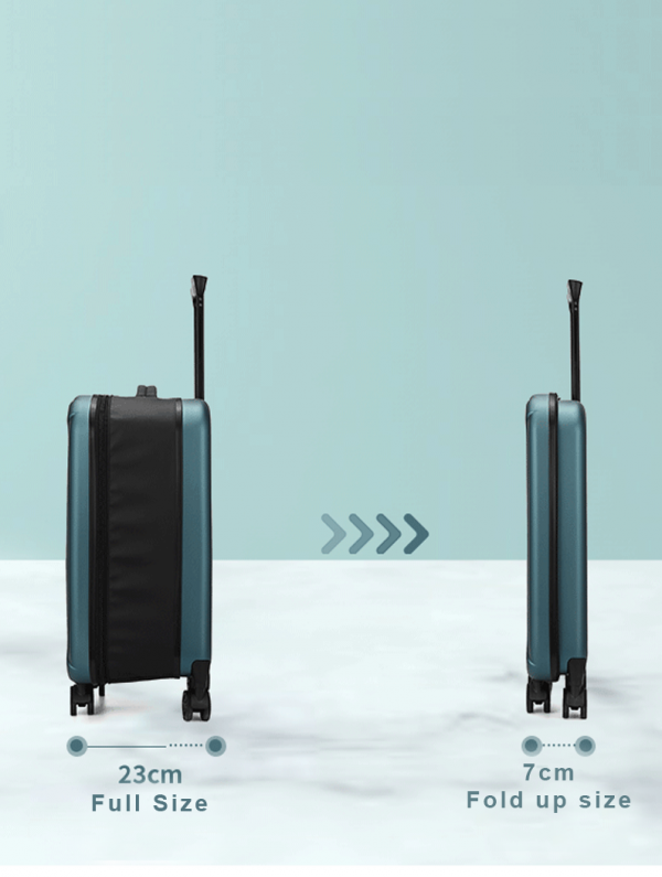 20" Cabin Size Luggage