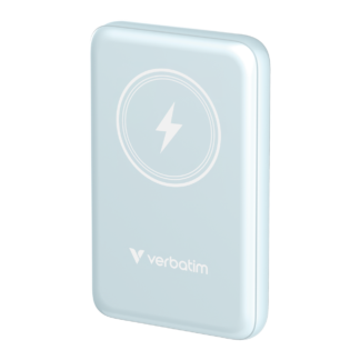 Verbatim Charge 'n' Go Power Bank 10000mAh