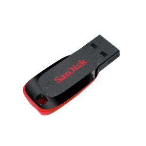 SanDisk Cruzer Blade
