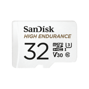 SanDisk High Endurance