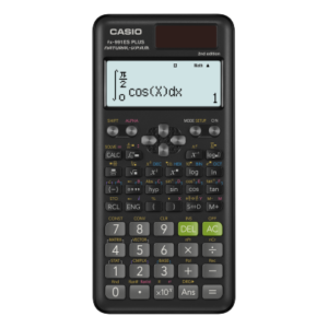 Casio-991ES Plus-2 Calculator