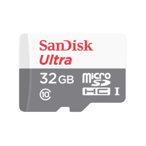 SanDisk Ultra microSD 100MB