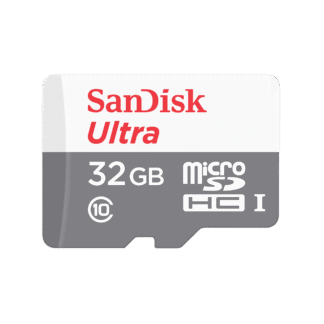 SanDisk Ultra microSD 100MB