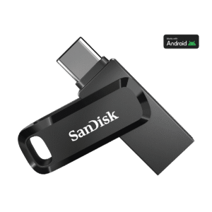 SanDisk Ultra Dual Drive Go