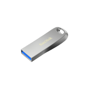 SanDisk Ultra Luxe Flash Drive 512GB