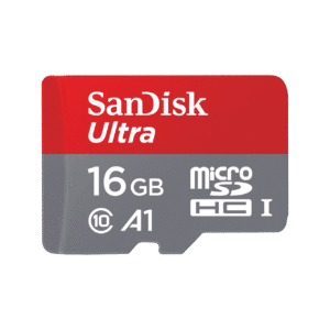 SanDisk Ultra microSD