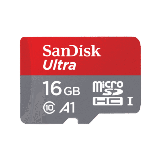 SanDisk Ultra microSD