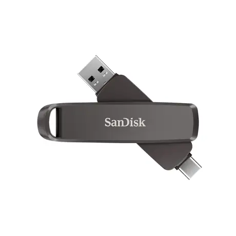 SanDisk Extreme PRO Dual Drive pack