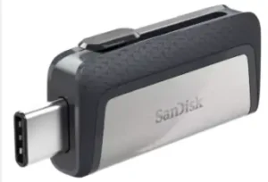 SanDisk Ultra Dual Drive USB Type-C (SDDDC2) pack